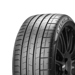 245/40R18 97Y XL Pirelli P-zero Pz4 S.C. Mo-S Pncs